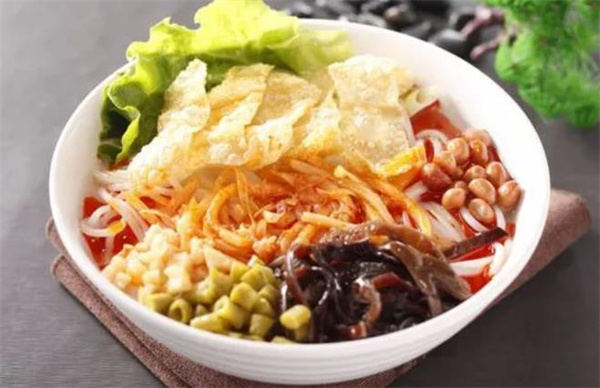 味宗螺螄粉