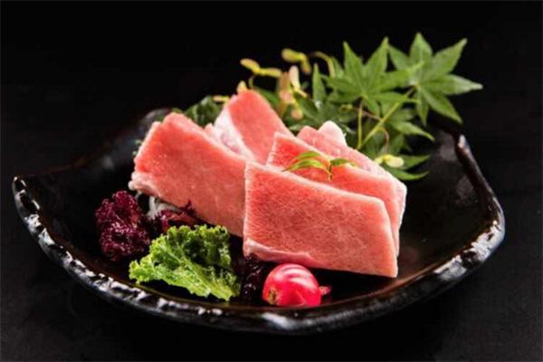 權先生韓國料理加盟