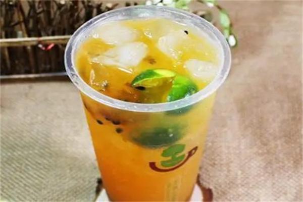 佑茶YOUTEA加盟