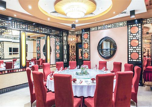中發(fā)源餐廳加盟