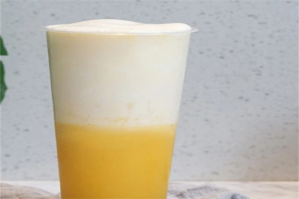 佑茶YOUTEA加盟