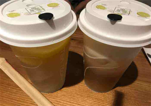 tea today輕奢茶加盟