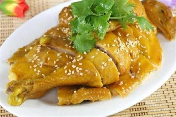 百香蒸雞加盟