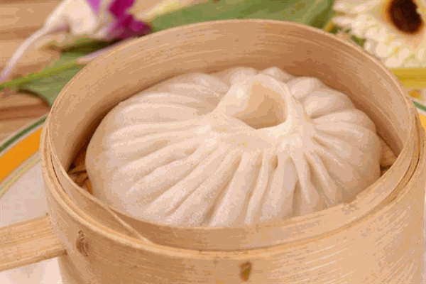 鼎一灌湯包加盟