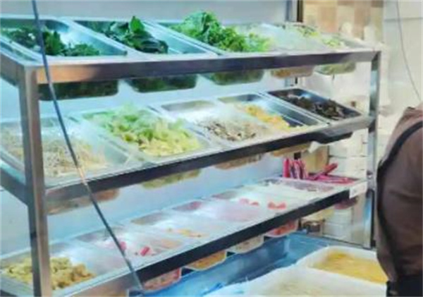 串串愛麻辣燙