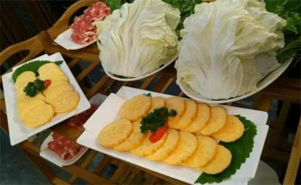 家佳悅涮坊