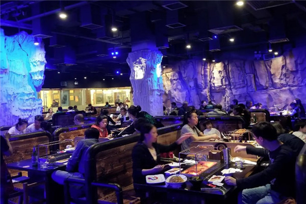 比?？救鈱ｉT店BeefPlus加盟