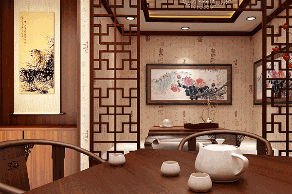 123茶樓加盟