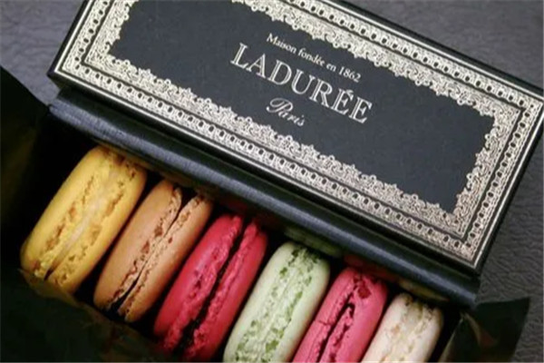 laduree甜點(diǎn)加盟
