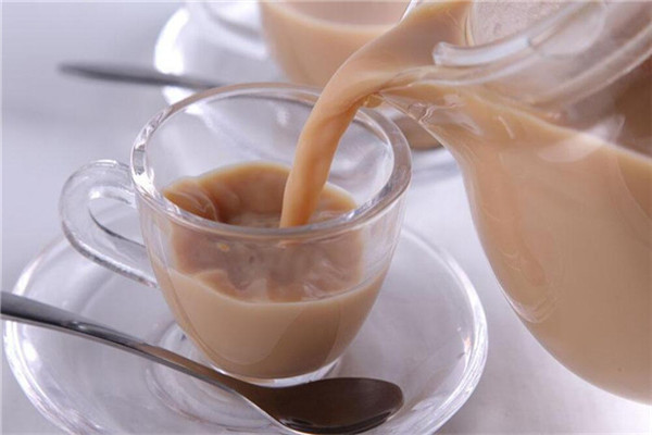 三佰斤奶茶加盟
