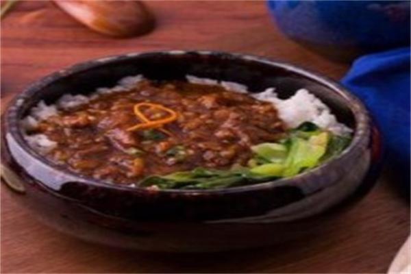 宮門抄撈面