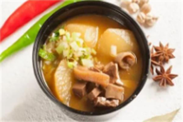 一品鮮農(nóng)家牛雜加盟