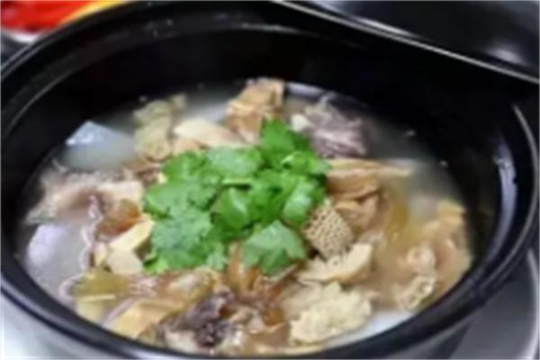 一品鮮農(nóng)家牛雜加盟