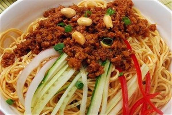 謝大勺小面加盟