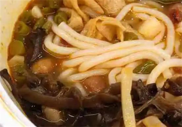 螺捕頭螺螄粉