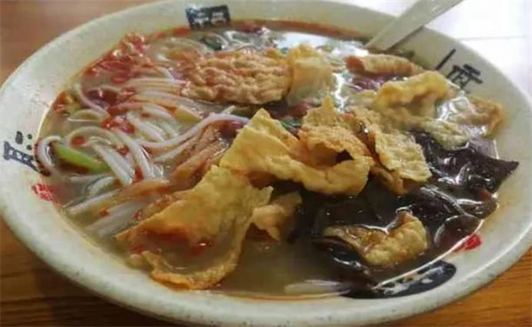 覃記柳州螺螄粉