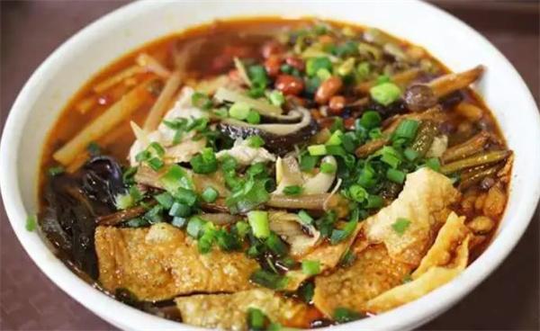 家味螺螄粉