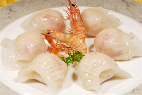 鴻茅水餃