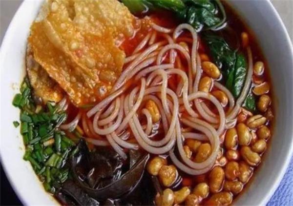 螺味螺螺螄粉