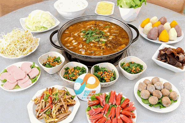 順水魚餐廳加盟