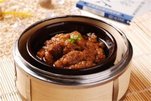 徐州老菜館加盟