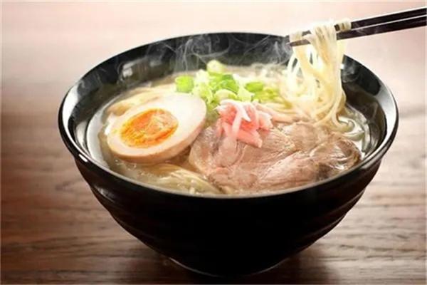 新疆風味高原拉面加盟