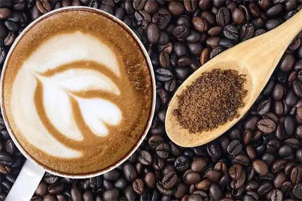wow!coffee加盟