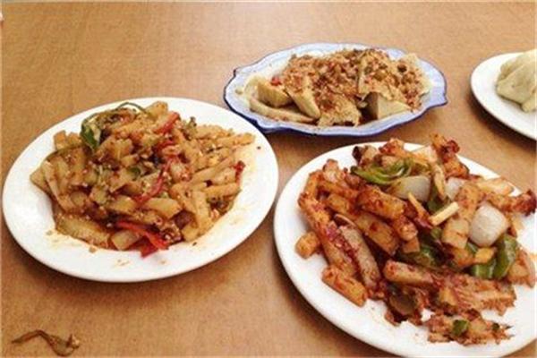 漠北巴郎新疆餐廳加盟