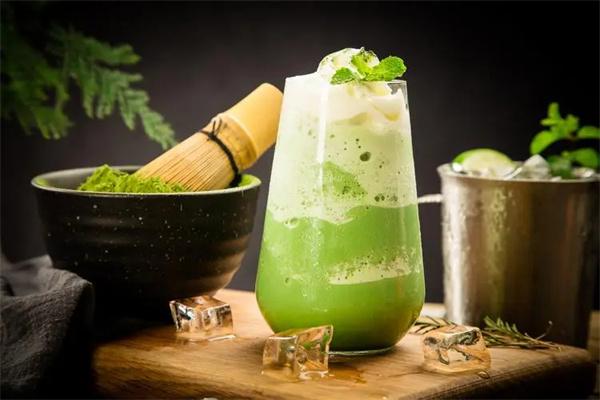 巴馬壹號(hào)飲料加盟