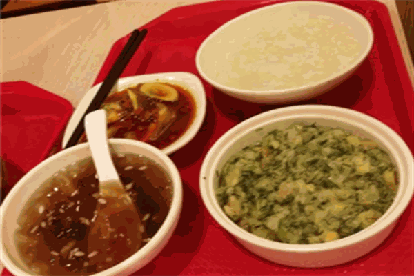 筷來堡快餐