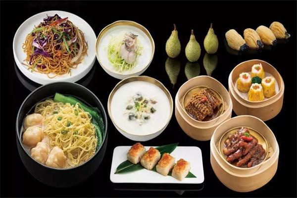 喵阿唔阿茶餐廳加盟