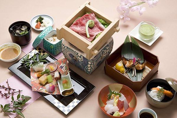 全家韓食屋料理