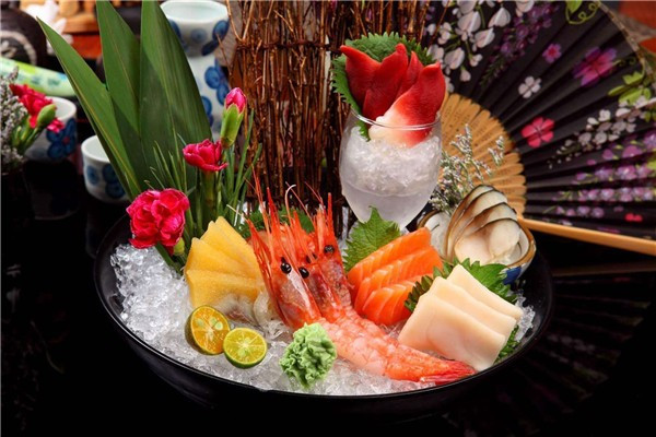 姜虎東天下料理