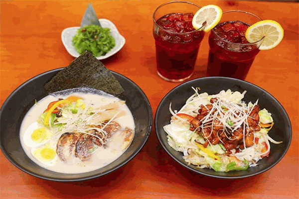 清谷韓國(guó)料理