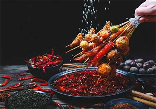 開(kāi)拓者串串香加盟