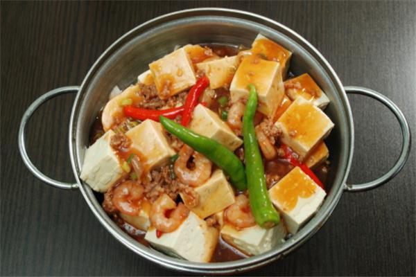 蘇幫袁淮揚菜館加盟