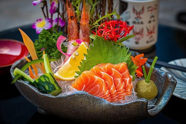派對9料理