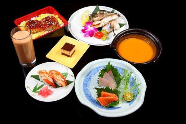姜虎東天下料理
