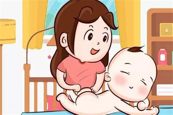 愛寶貝小兒推拿加盟