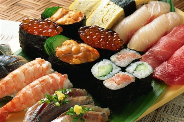 金順子料理