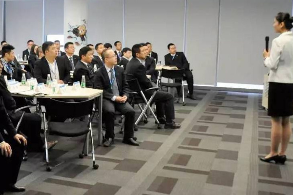 米億禮儀培訓(xùn)