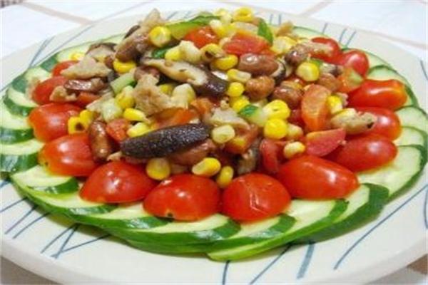 綠野仙蹤素食加盟