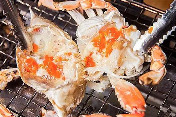 串王平價海鮮燒烤加盟