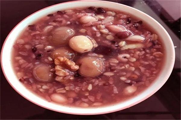 康博士五谷養(yǎng)生坊加盟