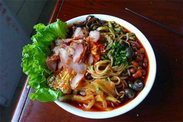 陳村螺螄粉
