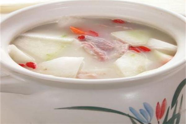 小伍仔湯業(yè)加盟
