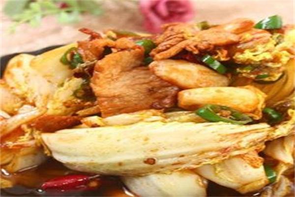 寶忠小館