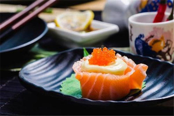 海川創(chuàng)作壽司