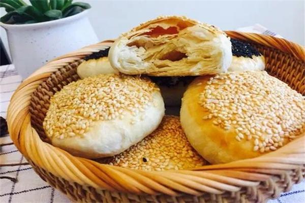 老邪燒餅加盟