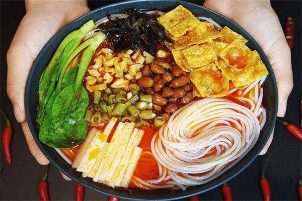 九記螺螄粉
